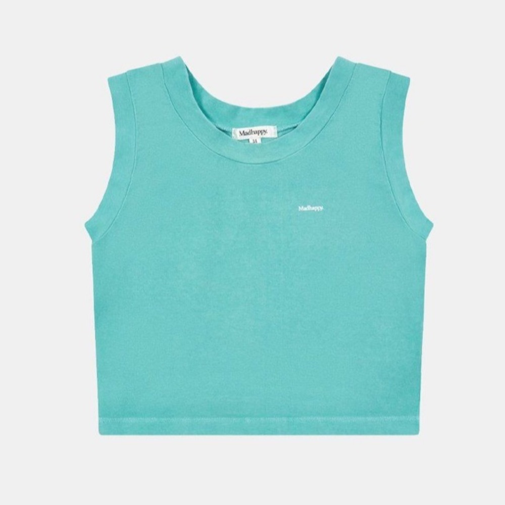 Madhappy tank top